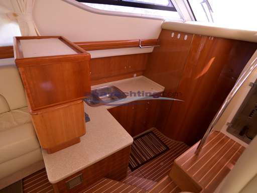 Cranchi Cranchi 40 Atlantique