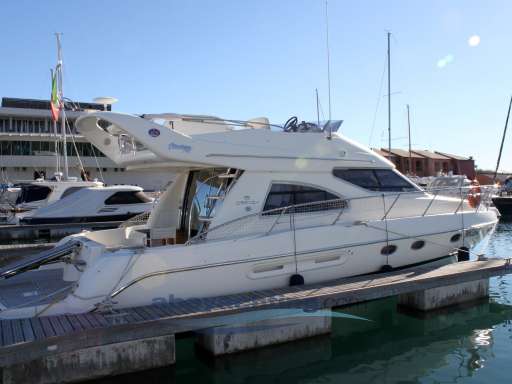 Cranchi Cranchi 40 atlantique