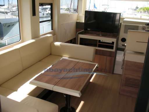 Cranchi Cranchi 43 eco trawler long distance