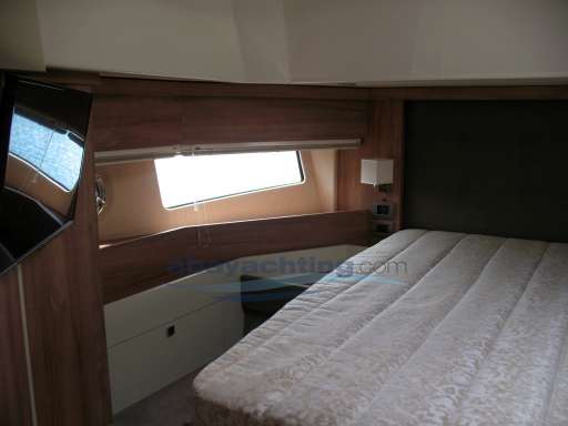 Cranchi Cranchi 43 eco trawler long distance