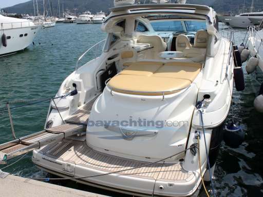 Cranchi Cranchi 50 mediterranee ht