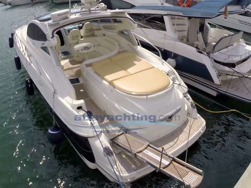 Cranchi Cranchi 50 mediterranee ht