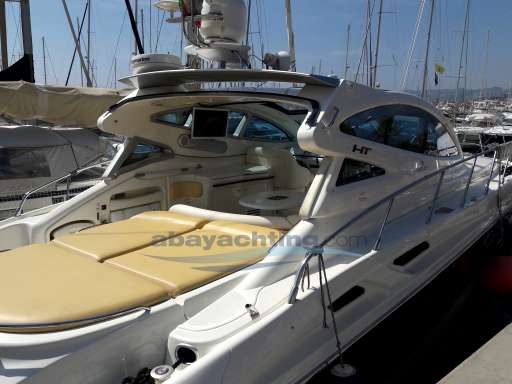 Cranchi Cranchi 50 mediterranee ht