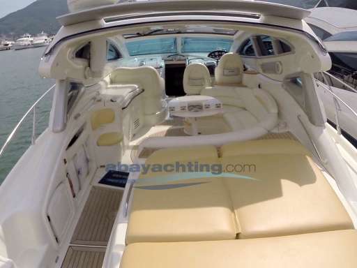 Cranchi Cranchi 50 mediterranee ht