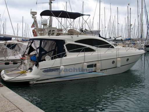 Cranchi Cranchi Atlantique 43