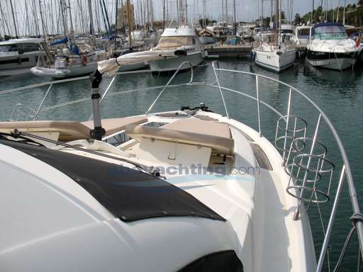 Cranchi Cranchi Atlantique 43