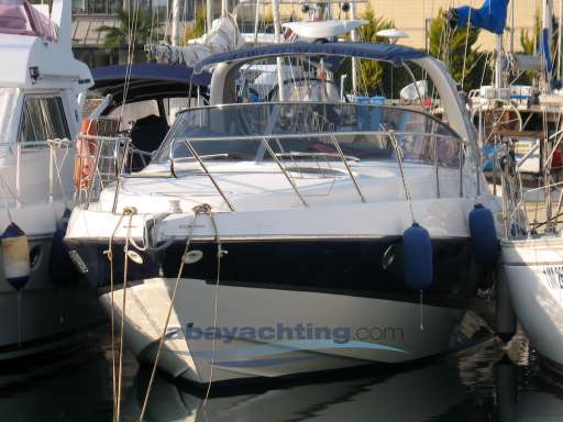 Cranchi Cranchi Endurance 41