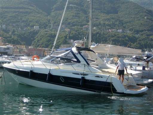 Cranchi Cranchi Endurance 41