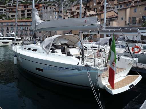 Italia Yachts Italia Yachts Iy 13.98