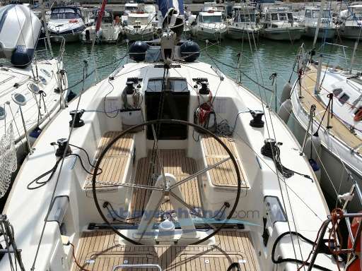 Italia yachts Italia yachts 10.98