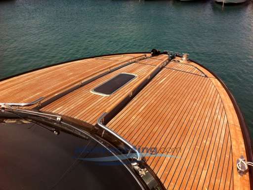 Riva Riva Rivarama 44