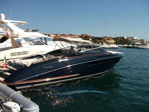 Riva Riva Rivarama 44