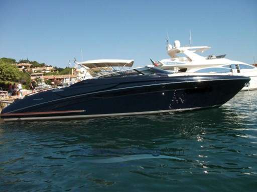 Riva Riva Rivarama 44