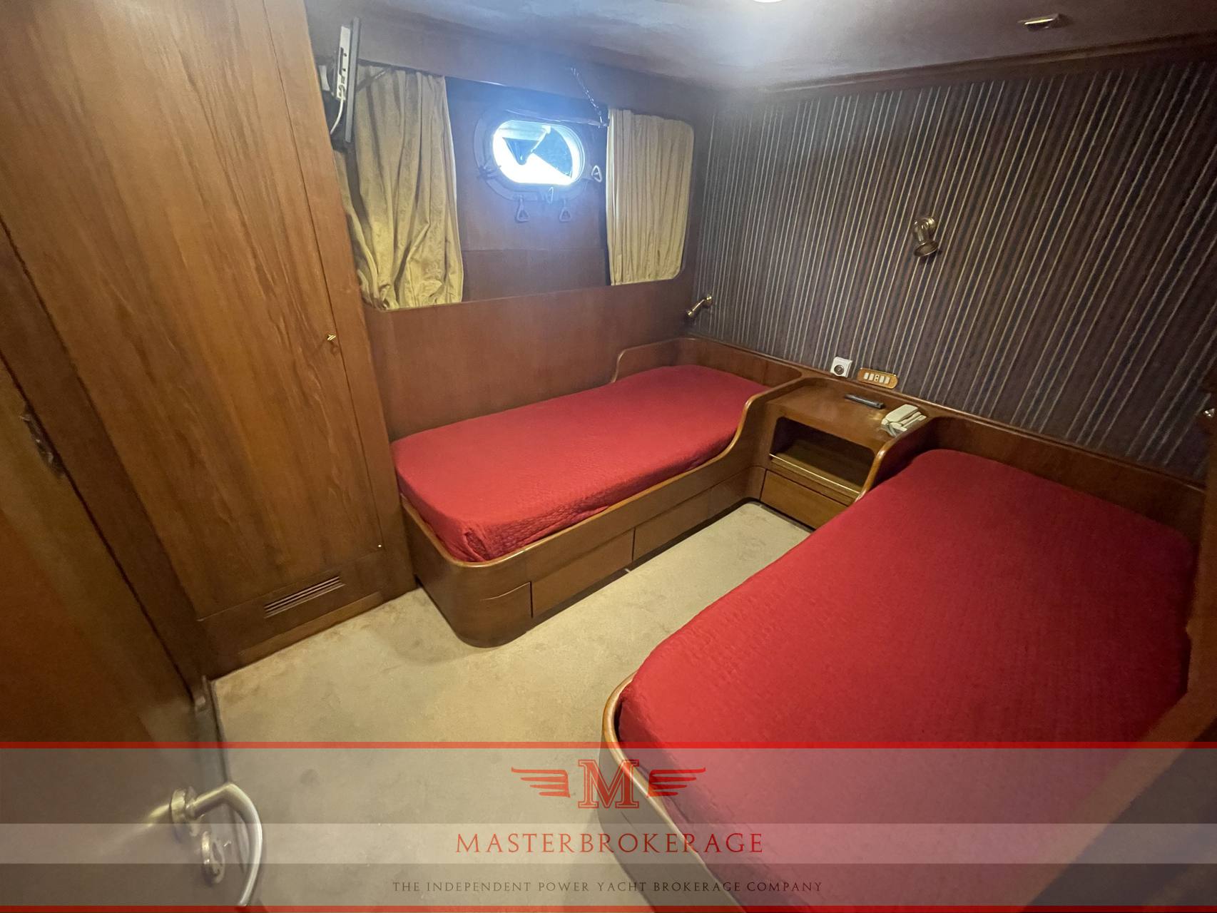 Benetti 23 metri