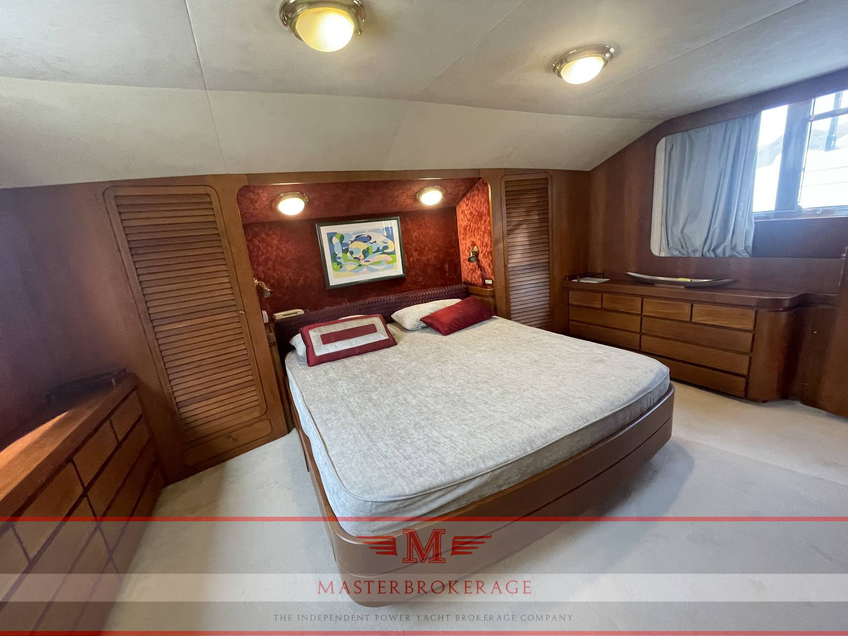 Benetti 23 metri