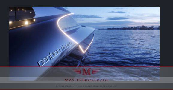 Cantieri di pisa 80 veloce