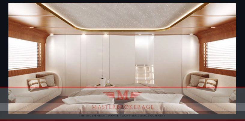 Cantieri di pisa 80 veloce