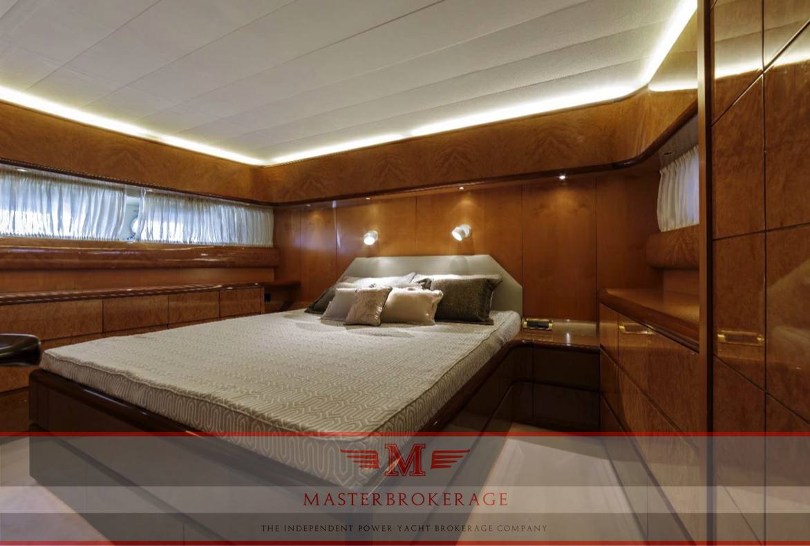MAIORA 20 Motor boat used for sale