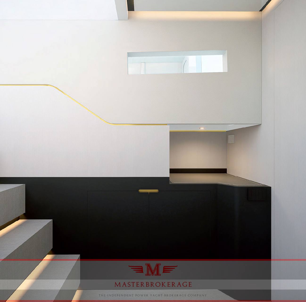 Forte yachts Forte 47 gt