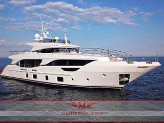 Azimut Yachts Delfino 95 NUOVA