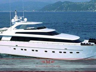 Sanlorenzo Sl 88