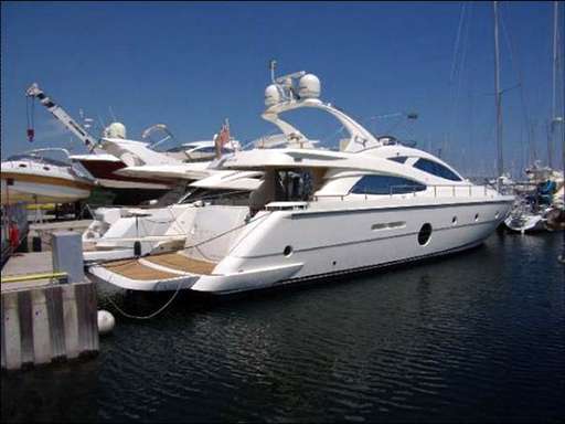 Aicon yacht Aicon yacht Aicon 64