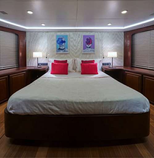 BENETTI BENETTI 128 classic