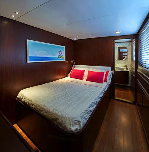 BENETTI BENETTI 128 classic