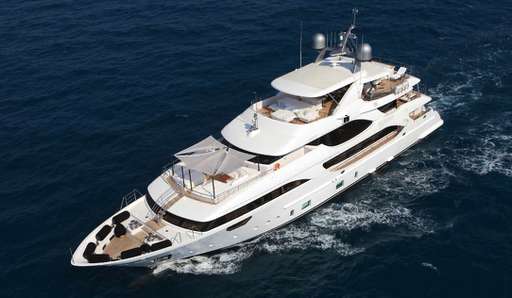 BENETTI BENETTI 140 crystal