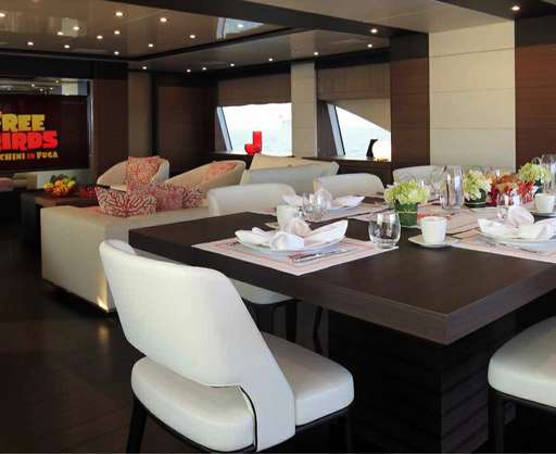 BENETTI BENETTI 140 crystal