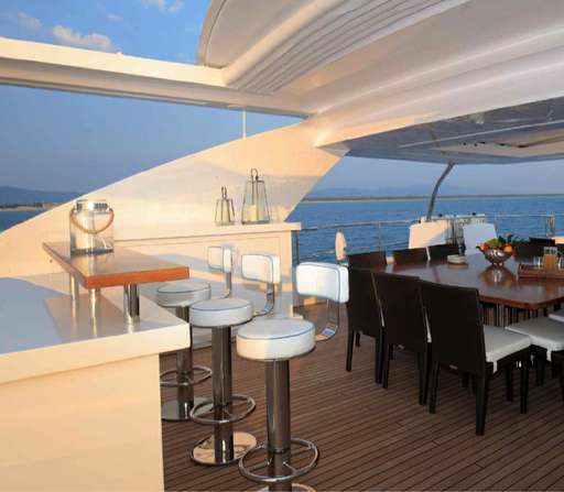 BENETTI BENETTI 140 crystal