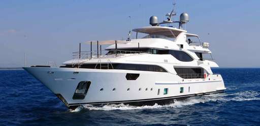 BENETTI BENETTI 140 crystal