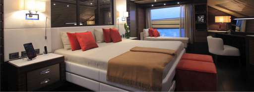 BENETTI BENETTI 140 crystal