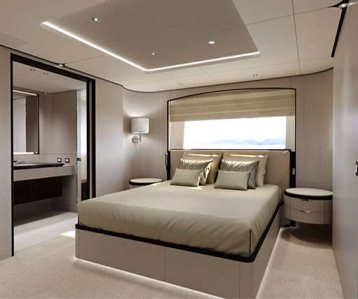 BENETTI BENETTI 145 diamond