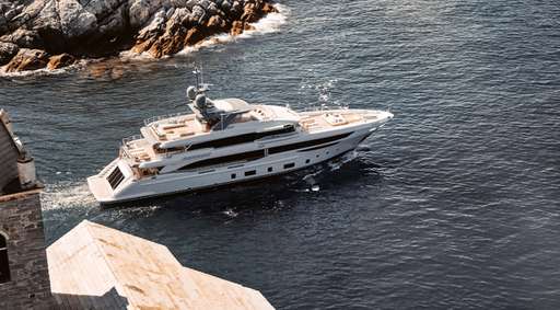 BENETTI BENETTI 145 diamond