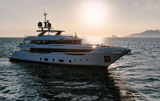 BENETTI BENETTI 145 diamond