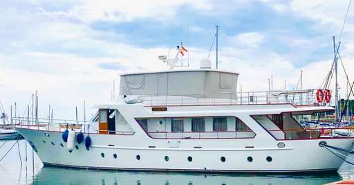 BENETTI BENETTI 26 d