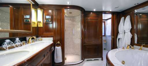 BENETTI BENETTI 30 metri