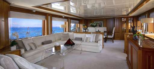 BENETTI BENETTI 30 metri