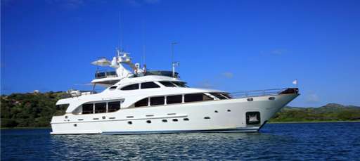 BENETTI BENETTI 30 metri