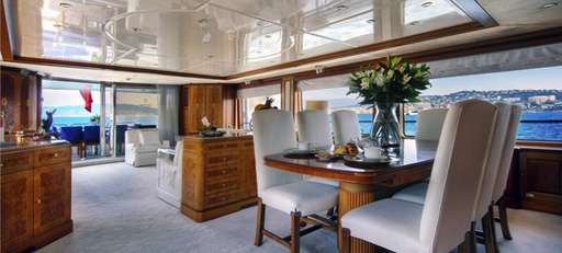 BENETTI BENETTI 30 metri