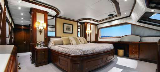 BENETTI BENETTI 30 metri