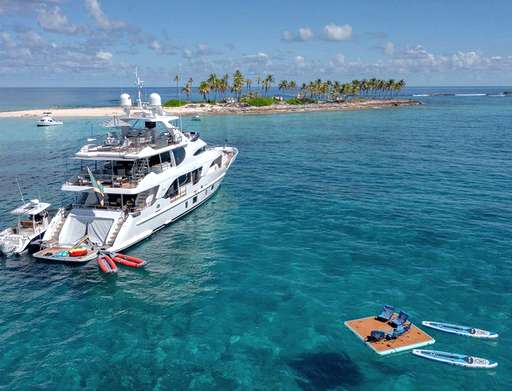 BENETTI BENETTI 33 metri