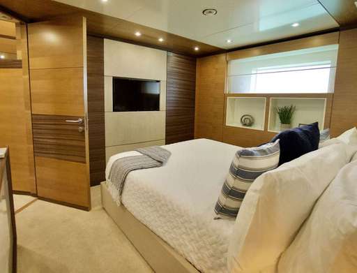 BENETTI BENETTI 33 metri