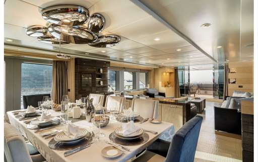 BENETTI BENETTI 37 metri