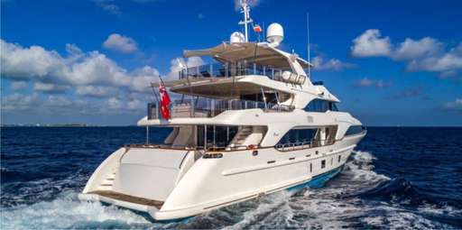 BENETTI BENETTI 37 metri