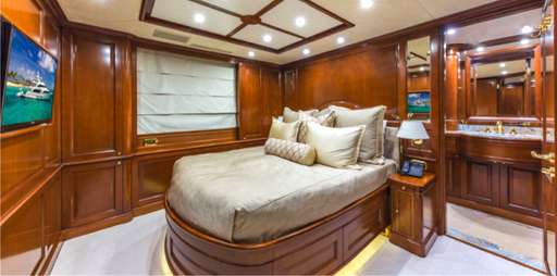 BENETTI BENETTI 37 metri