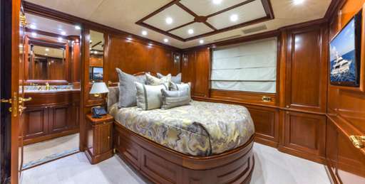 BENETTI BENETTI 37 metri