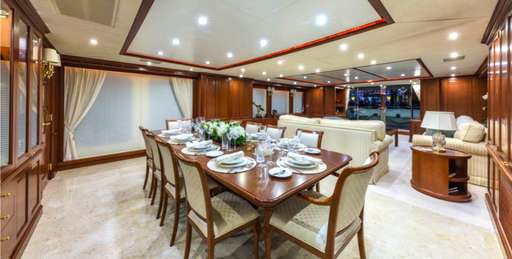 BENETTI BENETTI 37 metri