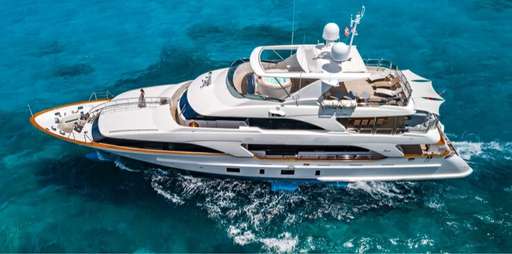 BENETTI BENETTI 37 metri